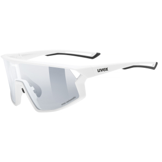 Okulary rowerowe UVEX Skyryse V