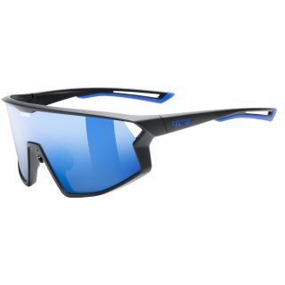 Okulary rowerowe UVEX Skyryse