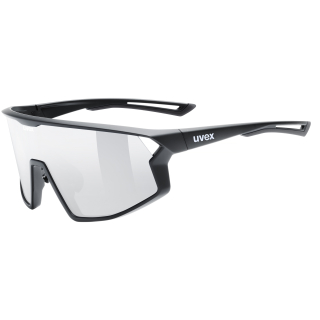 Okulary rowerowe UVEX Skyryse