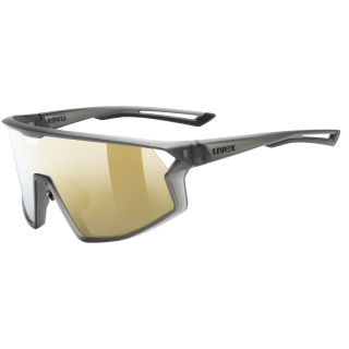 Okulary rowerowe UVEX Skyryse