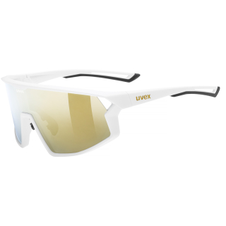 Okulary rowerowe UVEX Skyryse