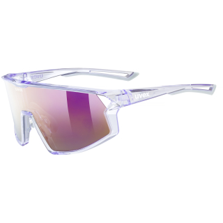Okulary rowerowe UVEX Skyryse