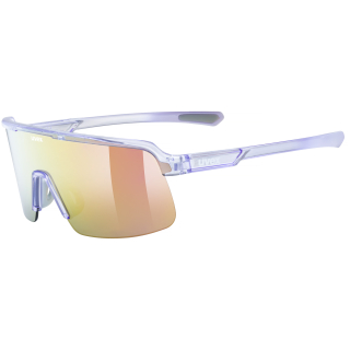 Okulary rowerowe UVEX Dyrt 