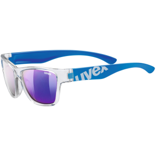 Okulary dziecięce UVEX Sportstyle 508
