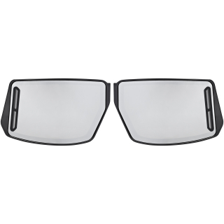 Szyba do okularów UVEX mtn tour ESS mirror silver