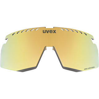 Szyba do okularów UVEX pace stage s ESS CV mirror yellow