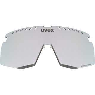 Szyba do okularów UVEX pace stage s ESS CV mirror silver