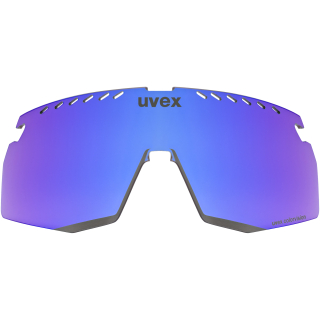 Szyba do okularów UVEX pace stage s ESS CV mirror blue