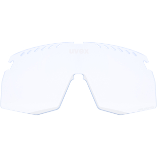 Szyba do okularów UVEX pace stage ESS V mirror blue