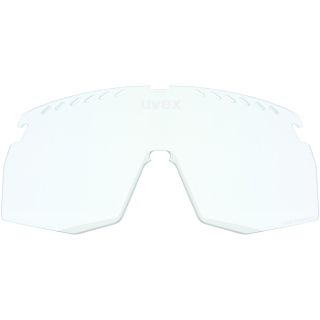 Szyba do okularów UVEX pace stage s ESS V mirror green