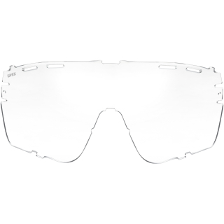 Szyba do okularów UVEX sportstyle 236 s ESS clear