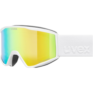 Gogle narciarskie UVEX Blast FM