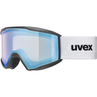 Gogle narciarskie UVEX Blast FM