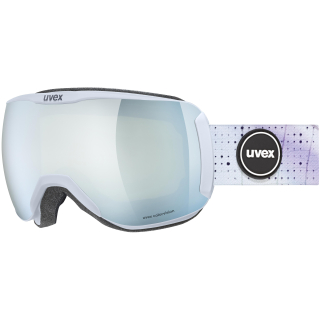 Gogle narciarskie UVEX Downhill 2100 CV