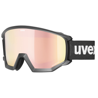 Gogle narciarskie UVEX Athletic CV race
