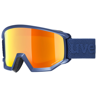 Gogle narciarskie uvex athletic CV