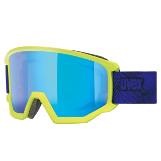 Gogle Uvex Athletic CV