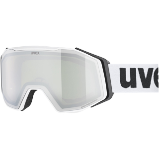Gogle narciarskie UVEX Gravity FM