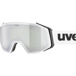 Gogle narciarskie UVEX Gravity FM
