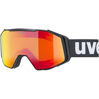 Gogle narciarskie UVEX Gravity FM