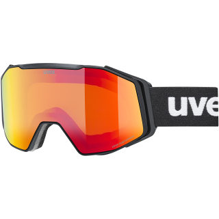 Gogle narciarskie UVEX Gravity FM