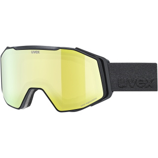 Gogle narciarskie UVEX Gravity FM
