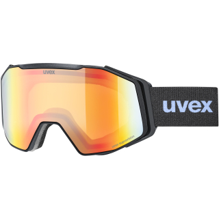 Gogle narciarskie UVEX Gravity FM