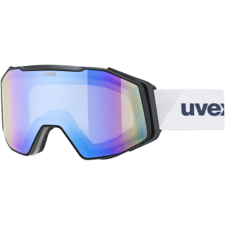 Gogle narciarskie UVEX Gravity FM