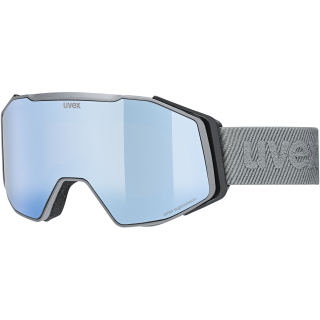 Gogle narciarskie UVEX Gravity FM