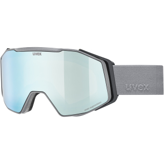 Gogle narciarskie UVEX Gravity FM