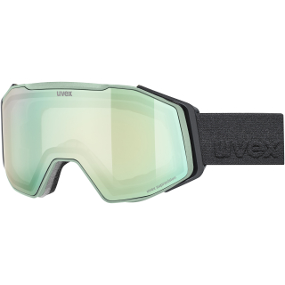Gogle narciarskie UVEX Gravity FM