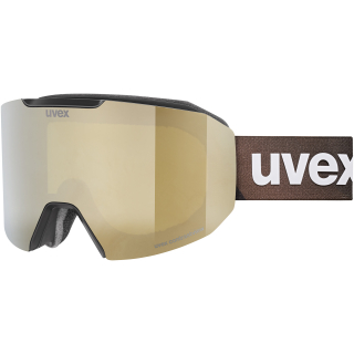Gogle narciarskie UVEX Evidnt ATTRACT + case