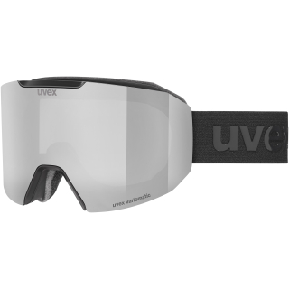 Gogle narciarskie UVEX Evidnt ATTRACT V + case
