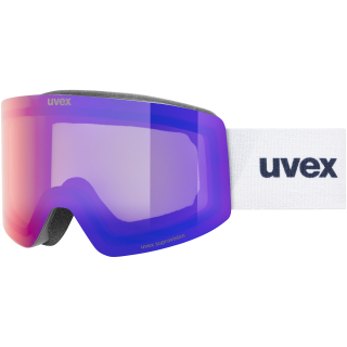 Gogle narciarskie UVEX Provoqe FM