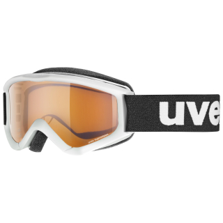 Gogle dziecięce UVEX Speedy pro