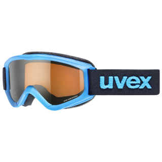 Gogle dziecięce UVEX Speedy pro