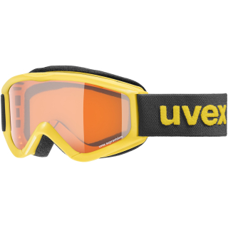 Gogle dziecięce UVEX Speedy pro