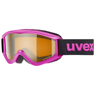 Gogle dziecięce UVEX Speedy pro
