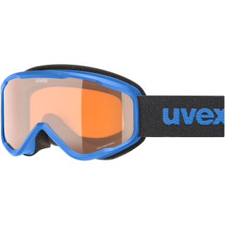 Gogle narciarskie UVEX Speedy nova