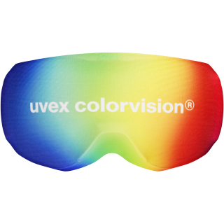 Pokrowiec na gogle UVEX Goggle cover CV