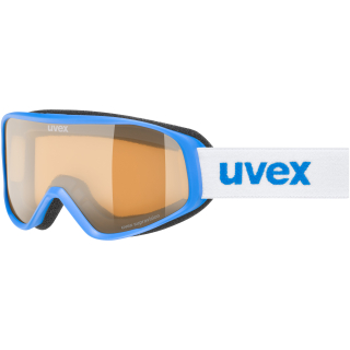 Gogle narciarskie UVEX Snowy nova set 