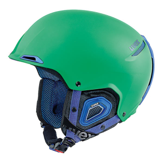 Kask Uvex JAKK + Octo +