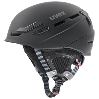 Kask skiturowy UVEX P.8000 tour