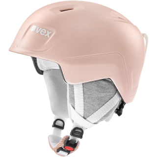 Kask narciarski UVEX Manic pro