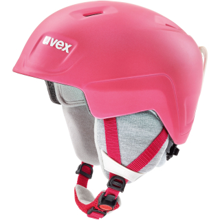 Kask narciarski UVEX Manic pro