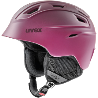 Kask narciarski UVEX Fierce