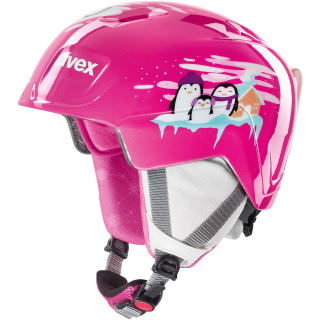 Kask narciarski UVEX Manic