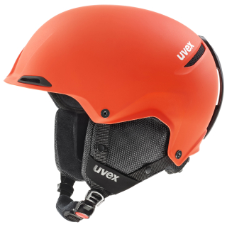 Kask narciarski UVEX JAKK+ IAS