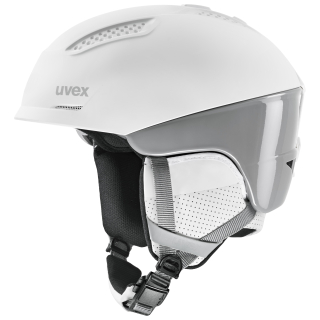 Kask narciarski UVEX Ultra pro