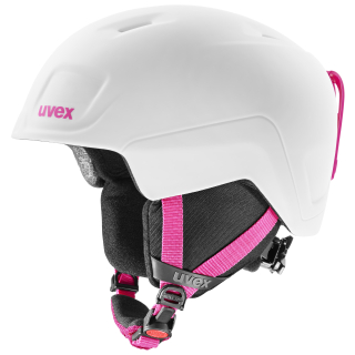 Kask narciarski dziecięcy Heyya Pro